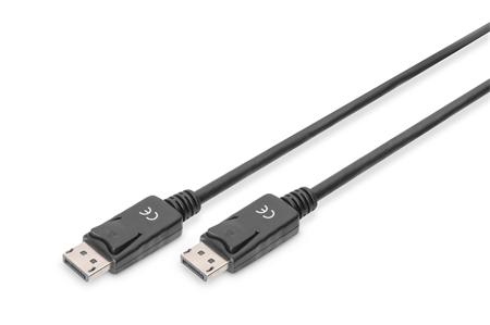 Digitus DisplayPort připojovací kabel