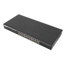 DIGITUS Professional 24 port gigabit switch