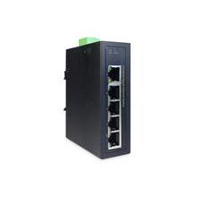 DIGITUS Professional Industrial 5-Port Gigabit