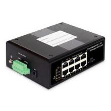 DIGITUS Professional Industrial 7-port Gigabit