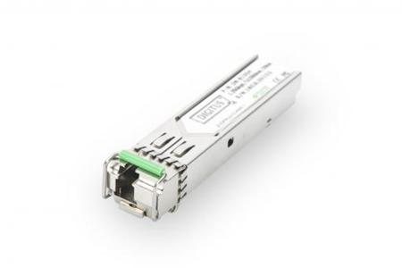 DIGITUS Professional mini GBIC (SFP) Module, 1.25