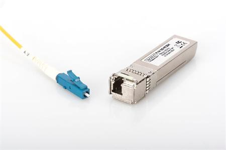 Digitus SFP+10 Gbps Bi-directional Module,