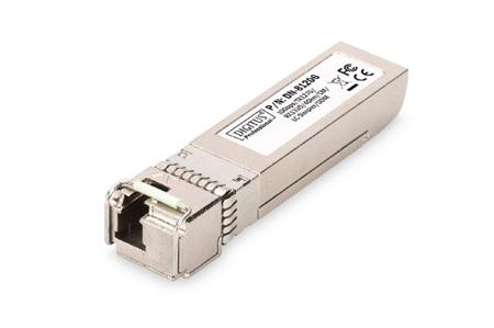 Digitus SFP+ 10 Gbps Bi-directional Module,