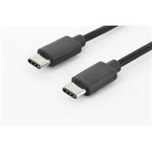 Digitus USB 3.1 Type-C připojovací kabel, typ C