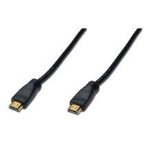 Digitus vysokorychlostní HDMI propojovací kabel s