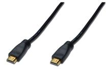 Digitus vysokorychlostní HDMI propojovací kabel s Aktivním zesílením, délka 15m