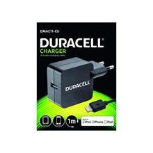 Duracell USB Nabíječka pro čtečky & telefony 2,4A