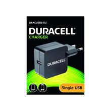 Duracell USB Nabíječka pro čtečky & telefony 2,4A