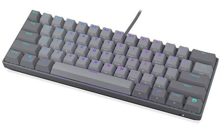 Endorfy Thock V2 Compact Klávesnice, herní,