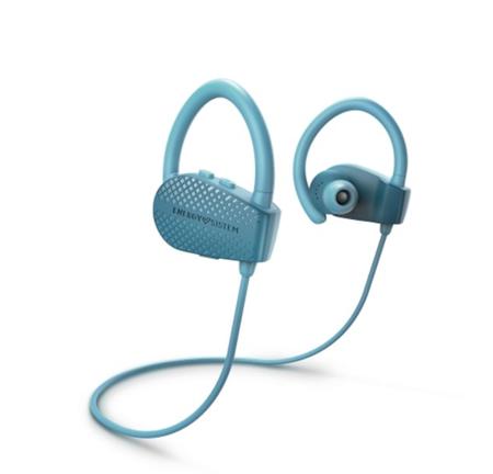 ENERGY Earphones Bluetooth Sport 1+ Ocean,