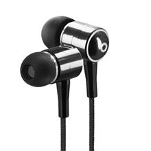 ENERGY Earphones Urban 2 Black,ultralehká sluchátka, 96±3 dB (@1Khz),3,5mm jack