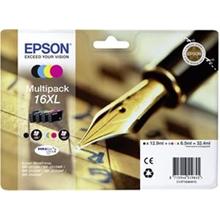 Epson 16XL Series 'Pen and Crossword' multipack