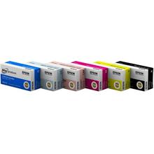 EPSON cartridge S020692 yellow (discproducer)