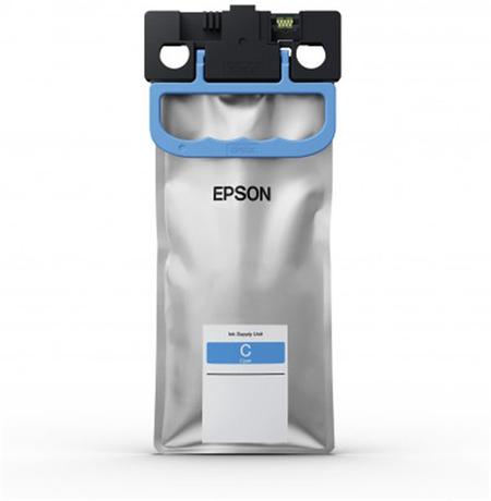 EPSON cartridge T01D2 cyan XXL