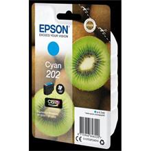 EPSON cartridge T02F2 cyan