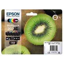 EPSON cartridge T02G7 (5color) multipack (kiwi) XL