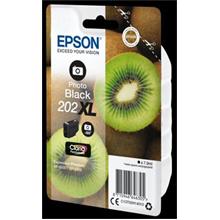 EPSON cartridge T02H1 photo black XL