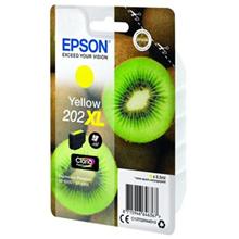 EPSON cartridge T02H4 yellow XL