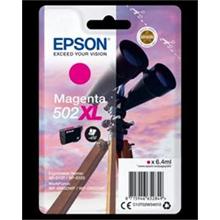 EPSON cartridge T02W3 magenta XL