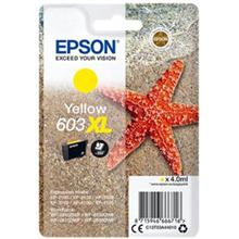 EPSON cartridge T03A4 yellow XL