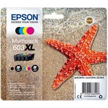 EPSON cartridge T03A640 (cyan/magenta/yellow)