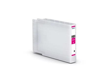 EPSON cartridge T04A3 magenta XXL (WF-C8190 /