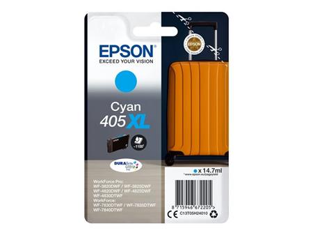 EPSON cartridge T05H2 cyan XL