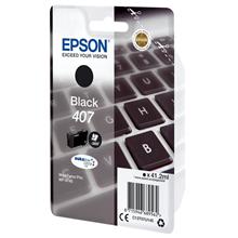 EPSON cartridge T07U1 black (klávesnice)