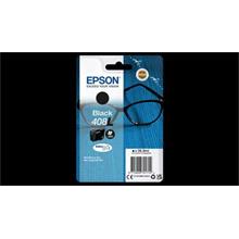 EPSON cartridge T09K1 black (brýle)