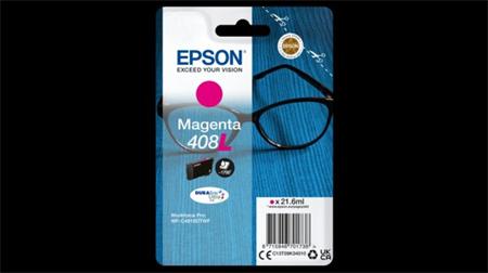 EPSON cartridge T09K3 magenta