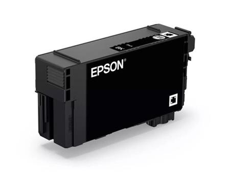 EPSON cartridge T11J1 black L