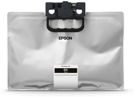 EPSON cartridge T12E1 black XL