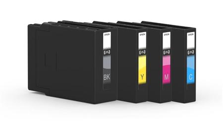 EPSON cartridge T13X3 magenta XL
