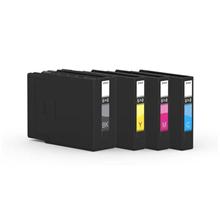 EPSON cartridge T13X4 yellow XL (EM-C7100/EP-C7000)