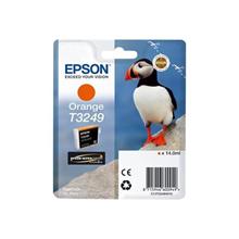 EPSON cartridge T3249 orange (papuchalk)