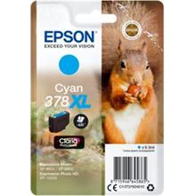 EPSON cartridge T3792 cyan