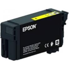 EPSON cartridge T40D4 yellow (50ml)