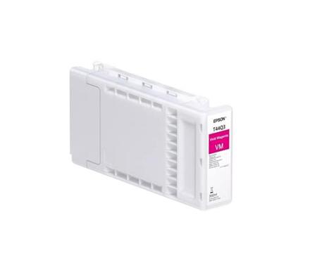 EPSON cartridge T44Q3 Vivid Magenta