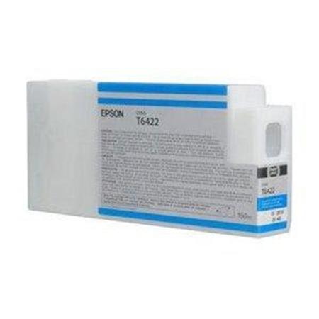 EPSON cartridge T6422 cyan