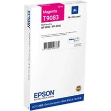 EPSON cartridge T9083 magenta  XL (WF-6xxx)