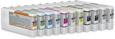 EPSON cartridge T9133 vivid magenta