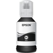 EPSON container T00Q1 black ink (140ml -