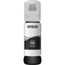 EPSON container T00R1 photo black ink (70ml -