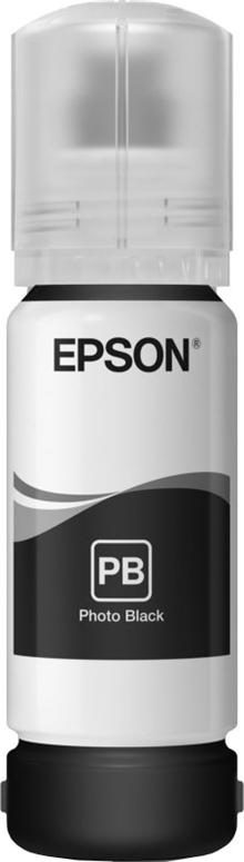 EPSON container T00R1 photo black ink (70ml - L7160/L7180)