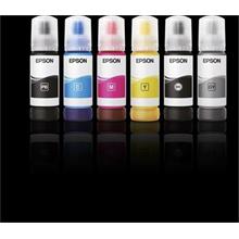 EPSON container T07D1 photo black ink (70ml - L8160/L8180)