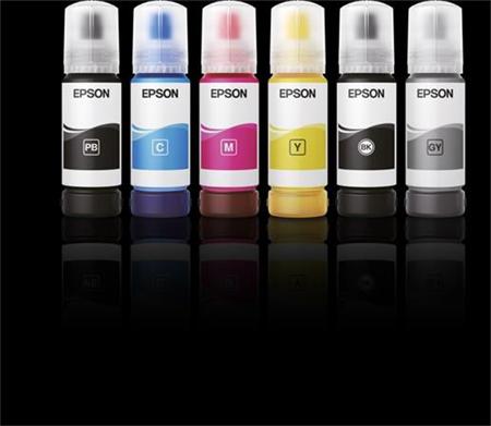 EPSON container T07D2 cyan ink (70ml -