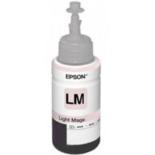 EPSON container T6736 light magenta ink (70ml -