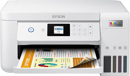 EPSON EcoTank ITS L4266-