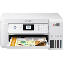 EPSON EcoTank ITS L4266- A4/33-15ppm/4ink/Wi-Fi/CISS/Duplex