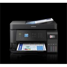 EPSON EcoTank ITS L5590 - A4/33ppm/4ink/ADF/Wi-Fi//LAN/CISS/